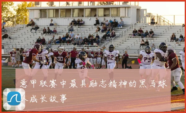 意甲联赛中最具励志精神的黑马球队成长故事