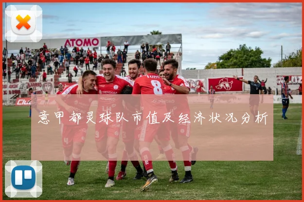 意甲都灵球队市值及经济状况分析